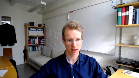 Thumbnail for Anders Lyngfelt