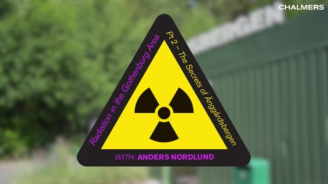Thumbnail for Radiation ANGGARDSBERGEN 4K V2