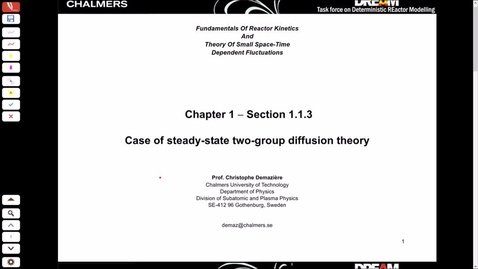 Thumbnail for Chapter 1 - Section 1.1.3 - Quiz