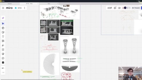 Thumbnail for MT Flowalong Surface