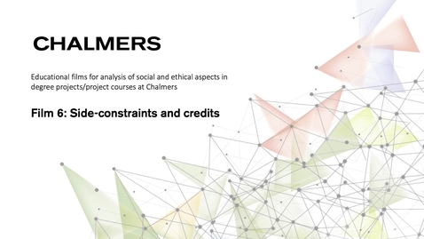 Thumbnail for Ethics for engineers Eng 6
