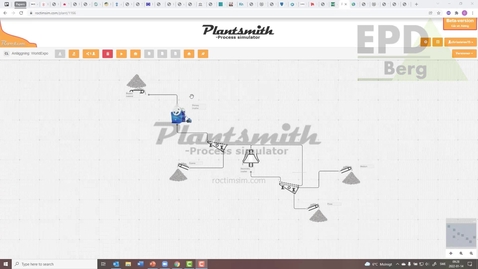 Thumbnail for 20 minute Workshop in Plantsmith: Environmental Improvements