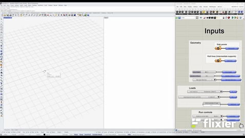 Thumbnail for NextGEN CLT optimization program DEMO