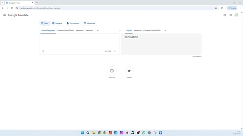 Thumbnail for How to Google translate a PDF