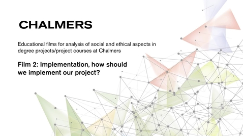 Thumbnail for Ethics for engineers Eng 2