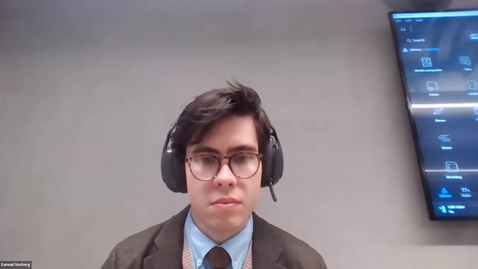 Thumbnail for ACE605 Digital design 2025