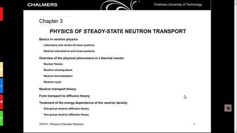 Thumbnail for Chapter 3: Introduction + Section 3.1
