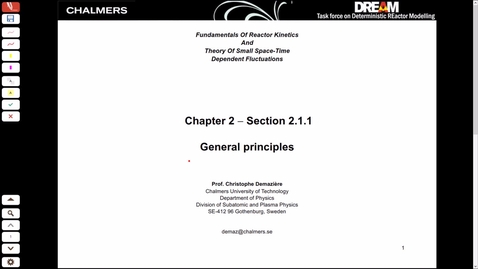 Thumbnail for Chapter 2 - Section 2.1.1 - Quiz