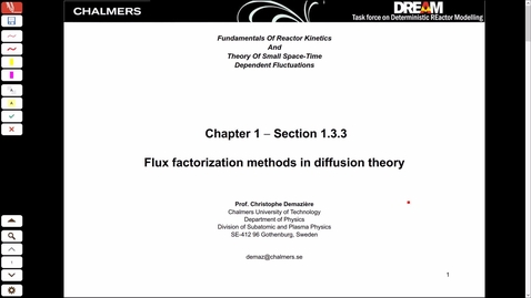 Thumbnail for Chapter 1 - Section 1.3.3 - Quiz
