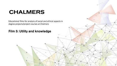 Thumbnail for Ethics for engineers Eng 5