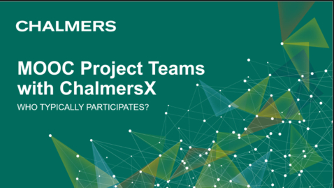 Thumbnail for KRISTIN_Project Teams