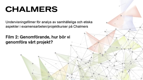 Thumbnail for Ethics for engineers Swe 2