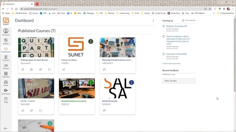 Thumbnail for Inställningar