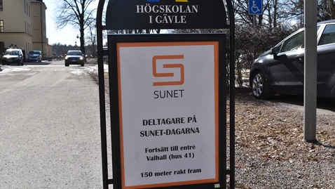 Thumbnail for Möt Marcus Hartmann på Sunetdagarna 2018