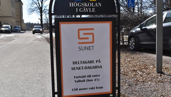 Möt Marcus Hartmann på Sunetdagarna 2018