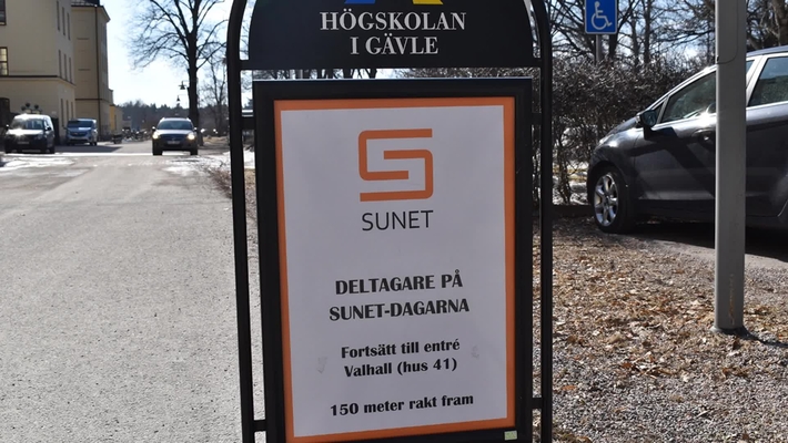 Möt Marcus Hartmann på Sunetdagarna 2018