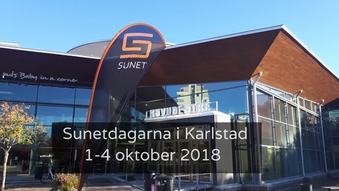 Thumbnail for Sunetdagarna i Karlstad: Maria Edblom Tauson