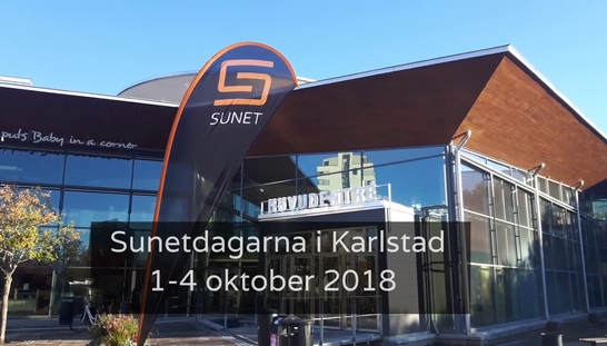 Sunetdagarna i Karlstad: Maria Edblom Tauson