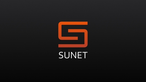 Thumbnail for Sunet - Engelsk