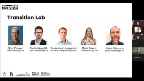 Thumbnail for Vägen mot regenerativt jordbruk