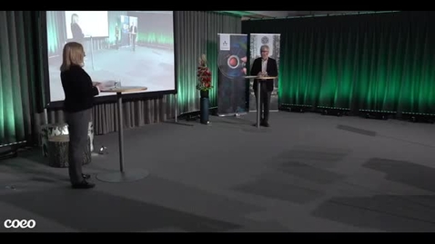Thumbnail for Skogens dag 2021 - skogspolitisk debatt
