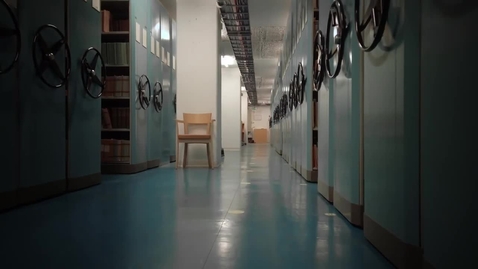 Thumbnail for Fatta forskningen med Simon Kärvemo - Snokarna i pärmarna