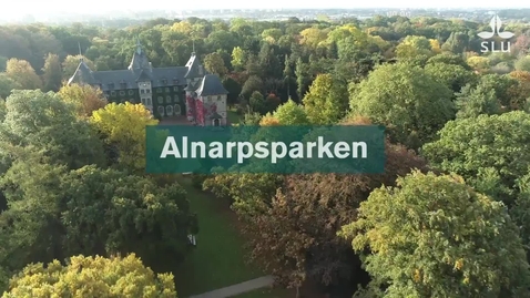Thumbnail for Alnarpsparken