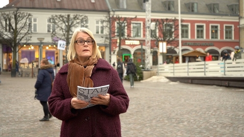 Thumbnail for STAD 32 är här!