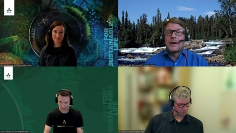 Thumbnail for Webbinarium: Skogsdata 2022 - Ny statistik och kunskapsunderlag om formellt skyddad skog 2022-06-01