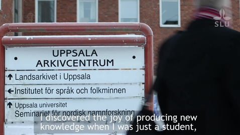 Thumbnail for Patrick Svensson