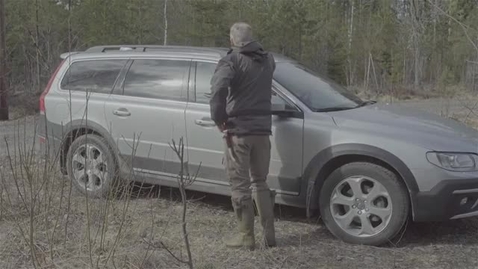 Thumbnail for Så klarar skogen klimatförändringen
