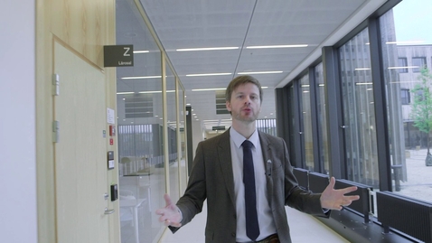 Thumbnail for Sweden applies for the IUFRO World Congress 2024