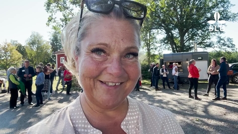 Thumbnail for Forskningsfokus – sporthästens prestation och hälsa