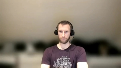 Thumbnail for Webbinarium ny dikeskarta Nationellt skogsdatalabb 20 januari 2022