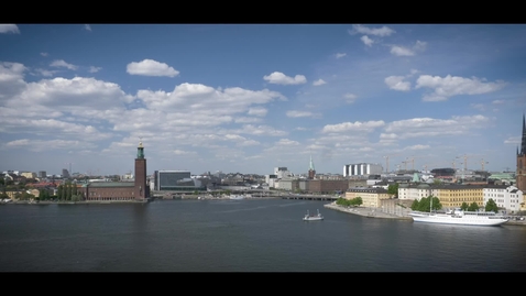 Thumbnail for Nyckeln till hållbar samhällsutveckling