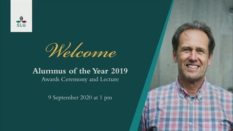 Thumbnail for SLU Alumn 2019