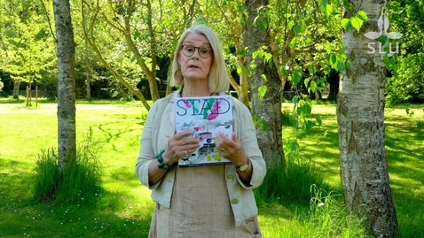Thumbnail for STAD 45 är här!