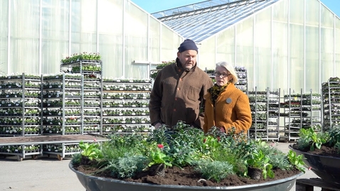 Thumbnail for Inför sommaren