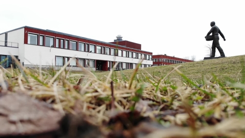 Thumbnail for Johan Gaddefors - professor i företagsekonomi med inriktning entreprenörskap