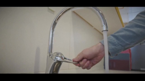 Thumbnail for Fatta forskningen med Johan Lundqvist - Vad finns i vattenglaset