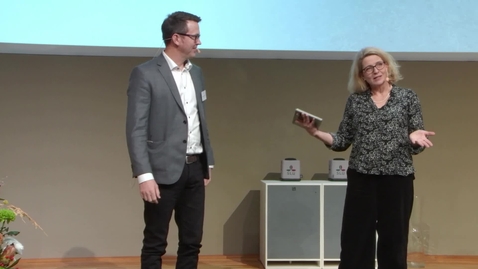 Thumbnail for Tydliga mål och full koll på siffrorna, Andreas Grybeck, Kiptuna AB