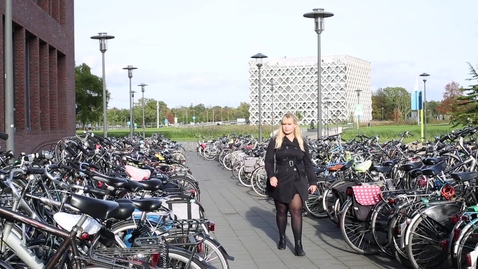 Thumbnail for ELLS promotion videos - Wageningen_