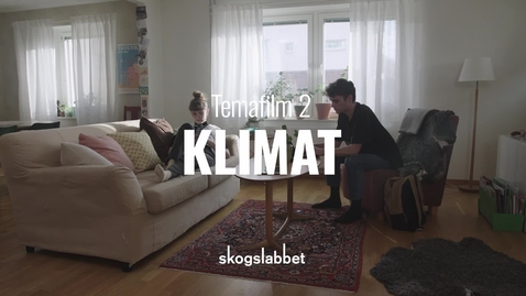 Thumbnail for Temafilm 2: Klimat - behöver vi toalettpapper?