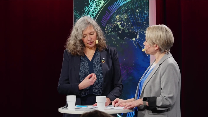 Thumbnail for channel SLU Live