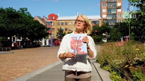 Thumbnail for STAD 38 är här