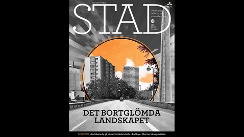 Thumbnail for Släppsamtal STAD 30