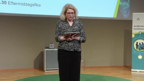 Thumbnail for Sluta jaga hektar - maxa värdet på de du har, Dennis Grönroos, DG Växt