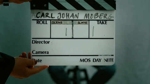 Thumbnail for Livets möjlighet: förändra branschen