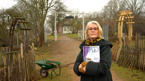Thumbnail for STAD 48 är här!