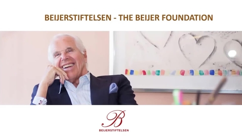 Thumbnail for Funding Day Ultuna 2025 - Part 06 Beijerstiftelsen